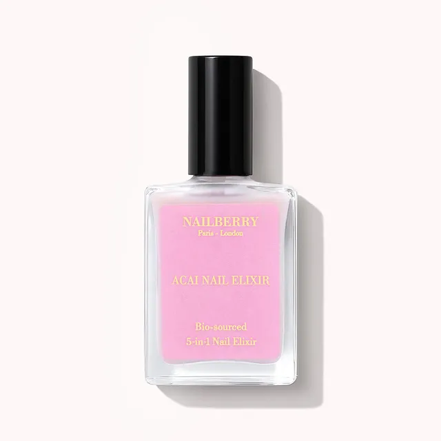 nailberry-acai-nail-elixir-5-in-1-base-coat-treatment image 1