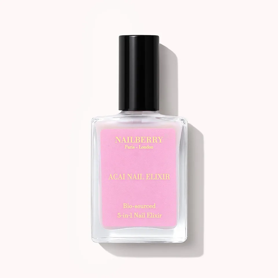 nailberry-acai-nail-elixir-5-in-1-base-coat-treatment image 1