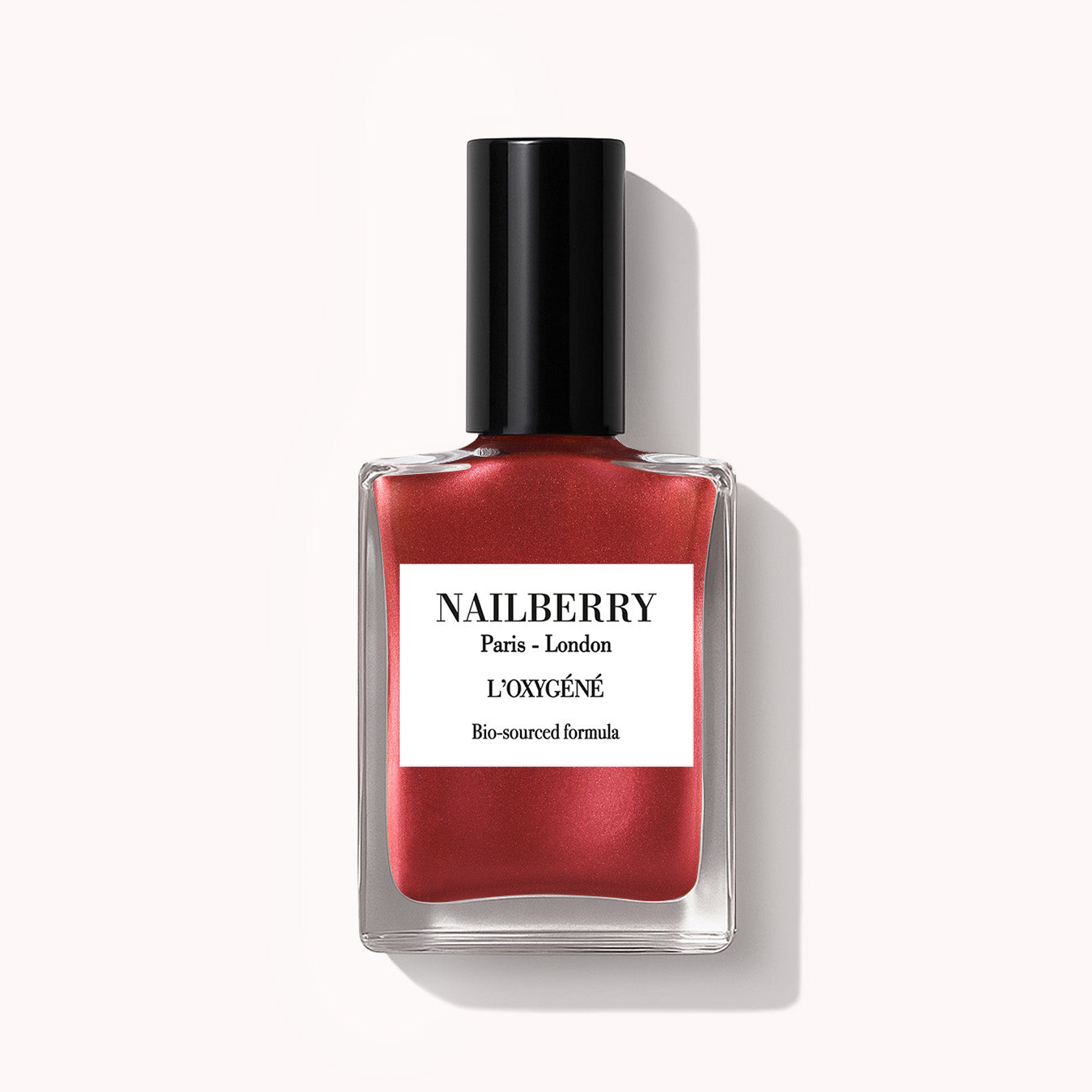 nailberry-to-the-moon-back-nagellack-russet-red-metallic-opaque image 1