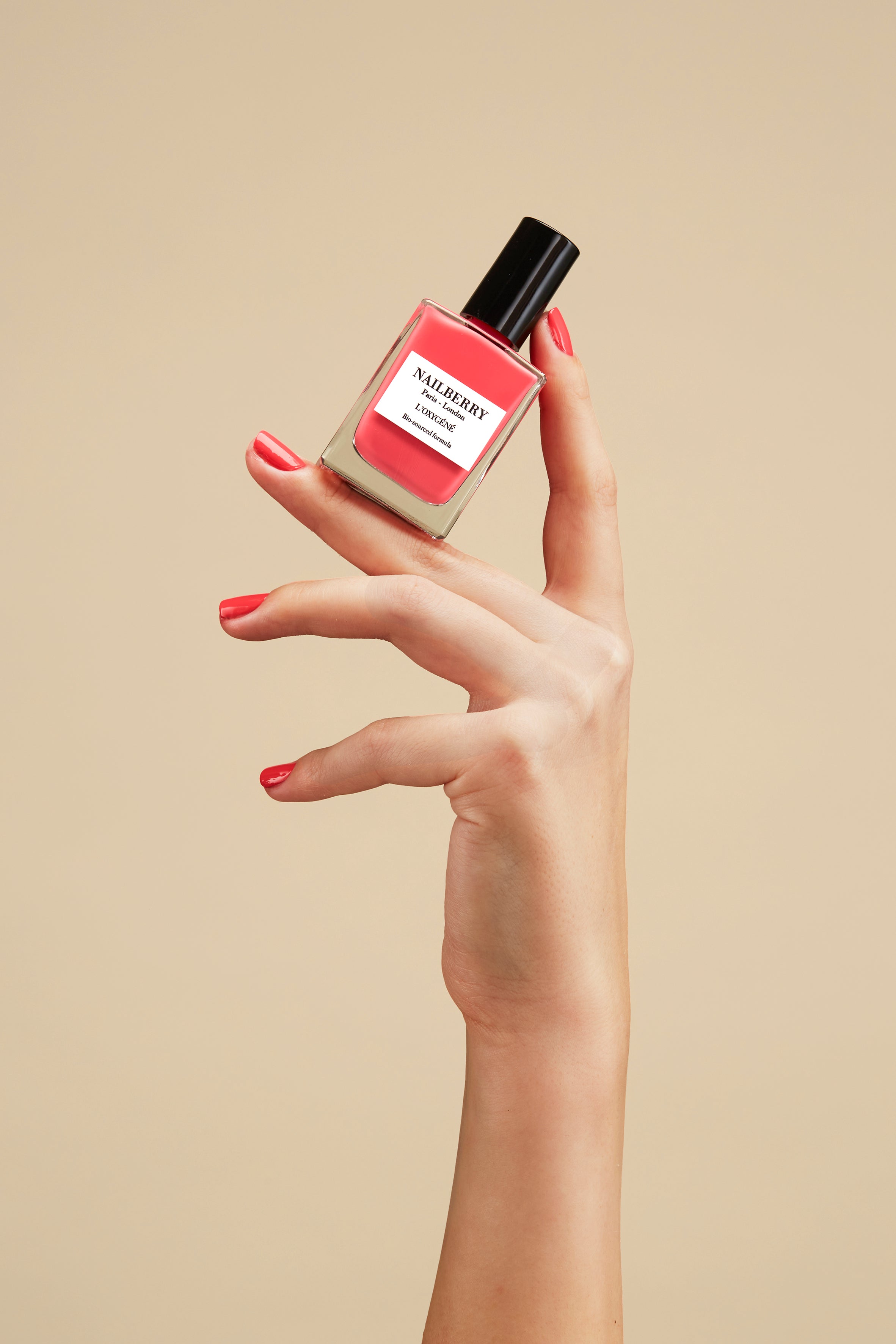 nailberry-bubble-gum-nagellack-rosa-koralle-opaque image 2