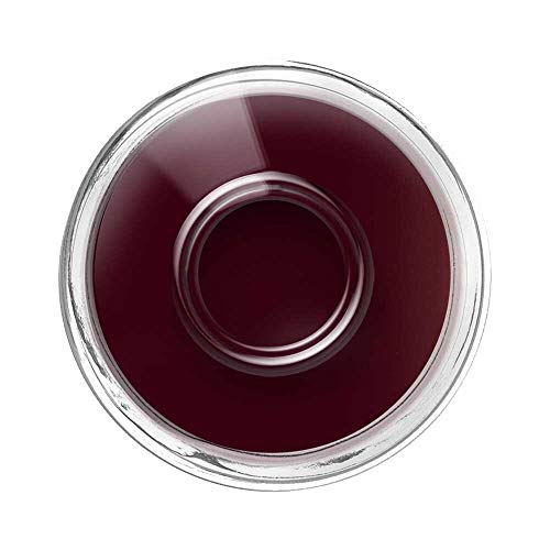 ozn-ava-pflanzenbasierter-nagellack-dunkelrot image 7