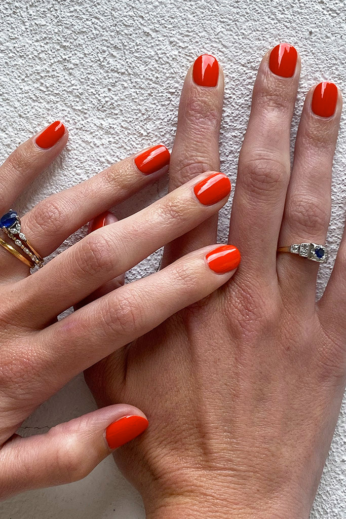 nailberry-joyful-orange-rot-deckend-warm-fr-hling-sommer image 2