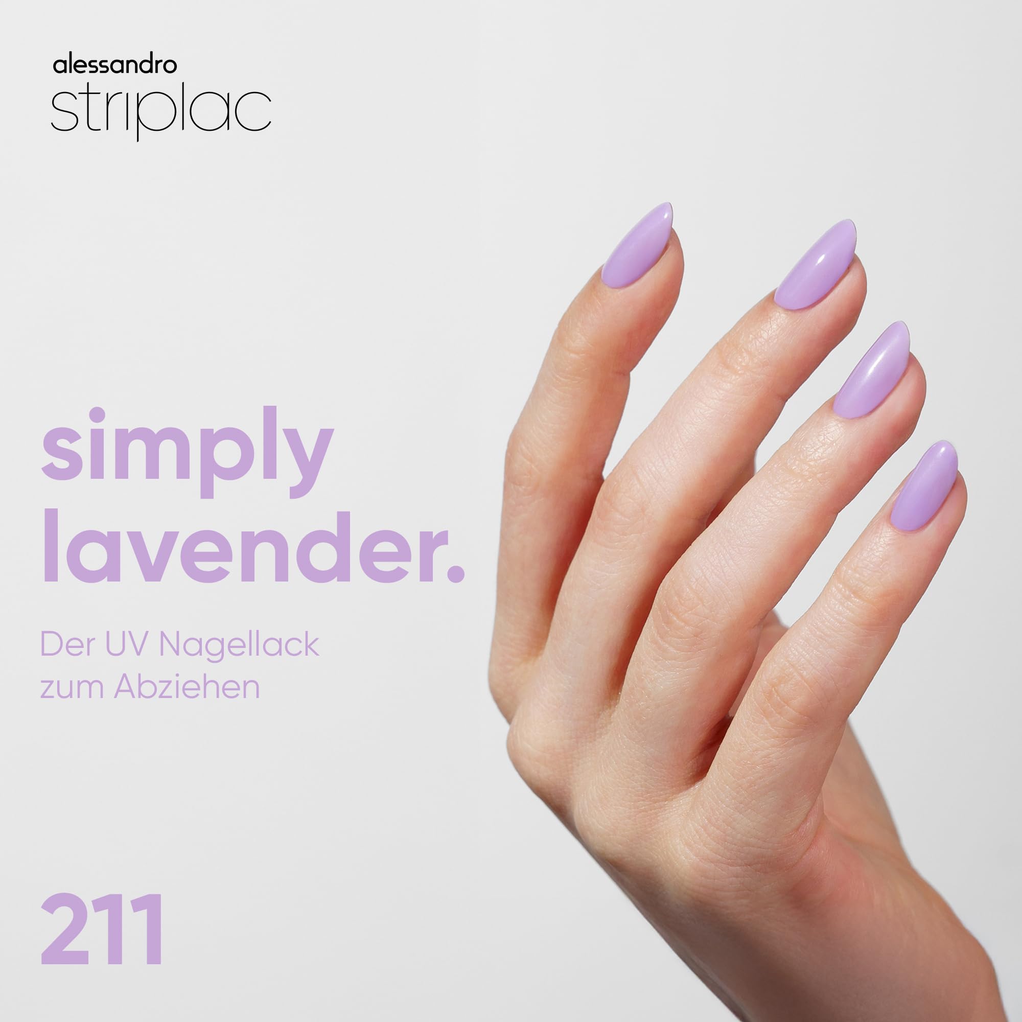 alessandro-striplac-uv-nagellack-simply-lavender-lila-6-5-ml image 2