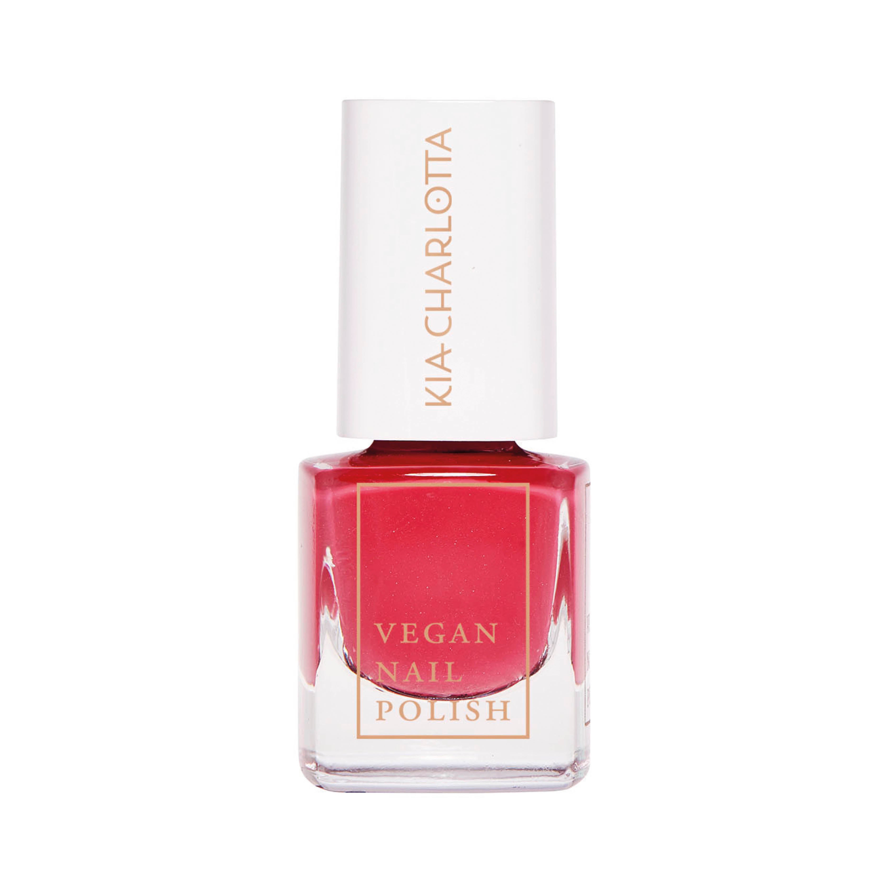 kia-charlotta-confident-nagellack-himbeer-pink-2 image 1