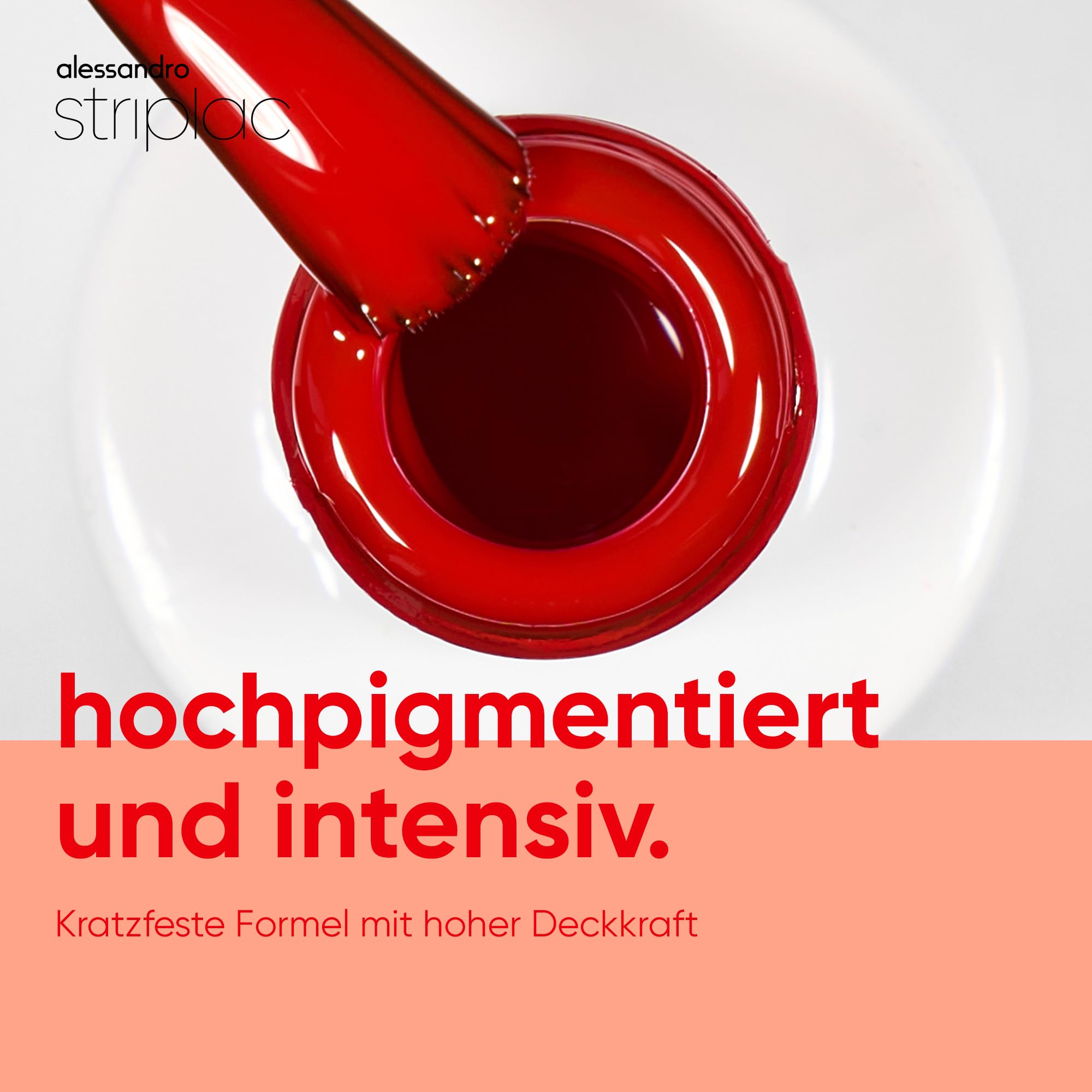 alessandro-striplac-uv-nagellack-classic-red-6-5-ml-rot image 3