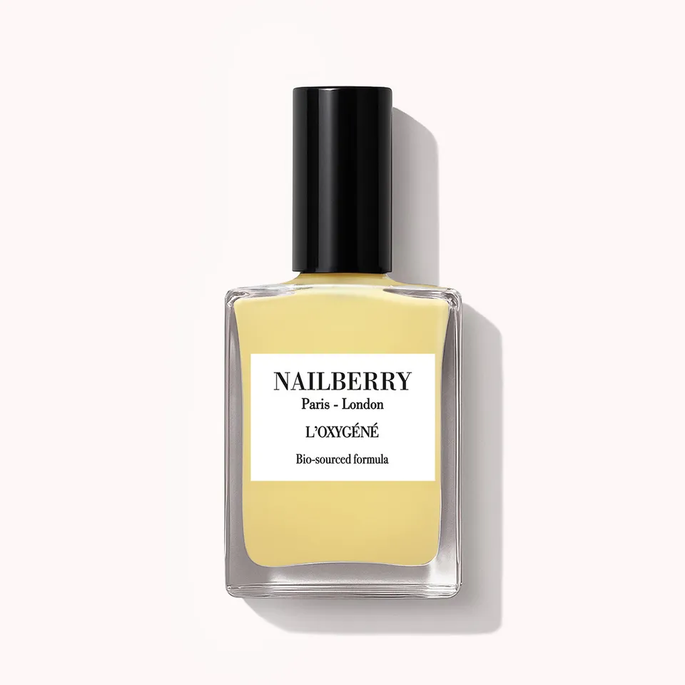 nailberry-simply-the-zest-nagellack-pastellgelb-opaque image 1