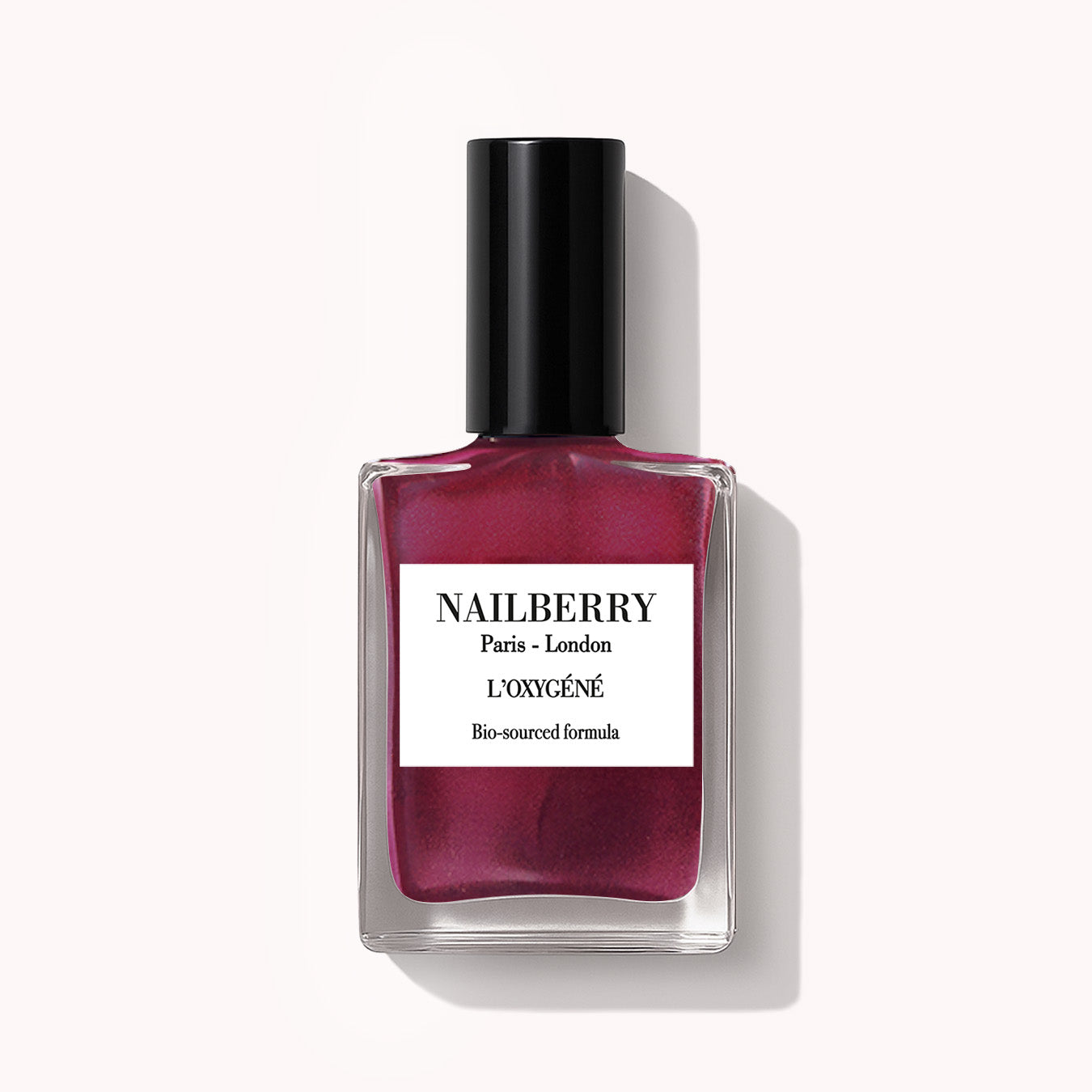 nailberry-mystique-red-nagellack-schimmer-burgunder-opaque image 1