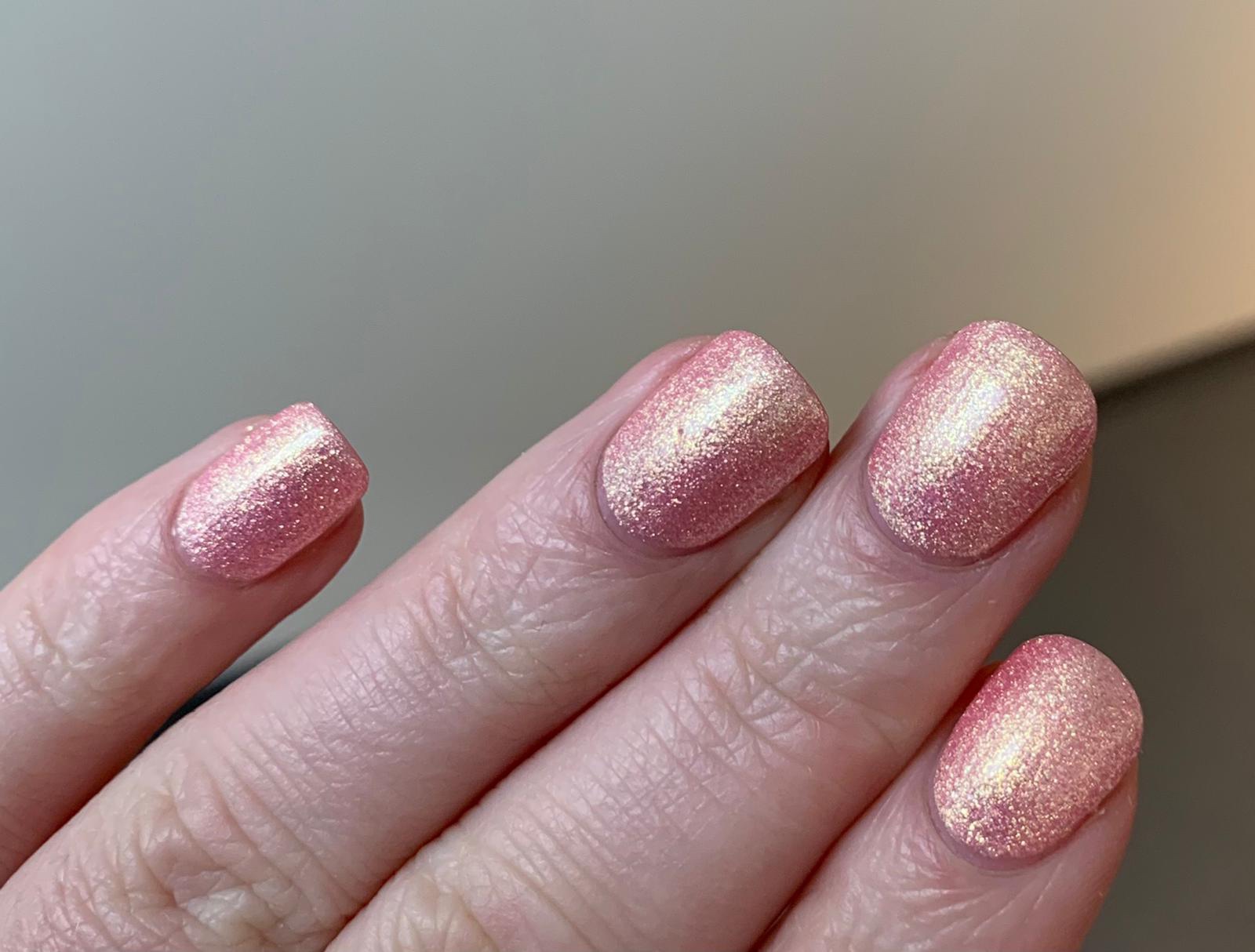 Schöne Farbe