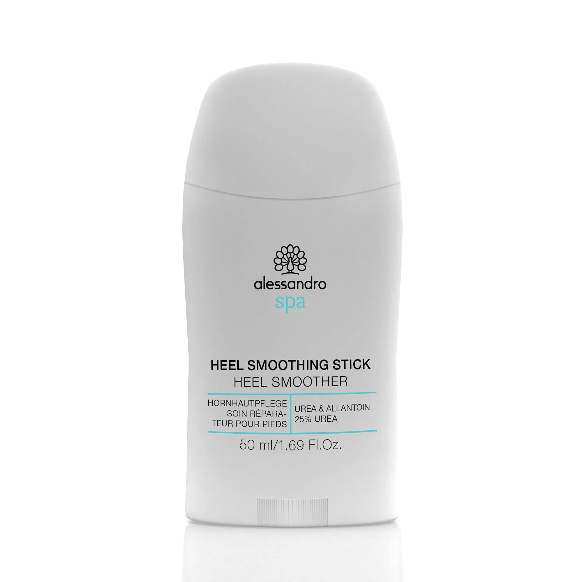 alessandro-spa-heel-smoothing-stick-hornhautpflege-50-ml image 1
