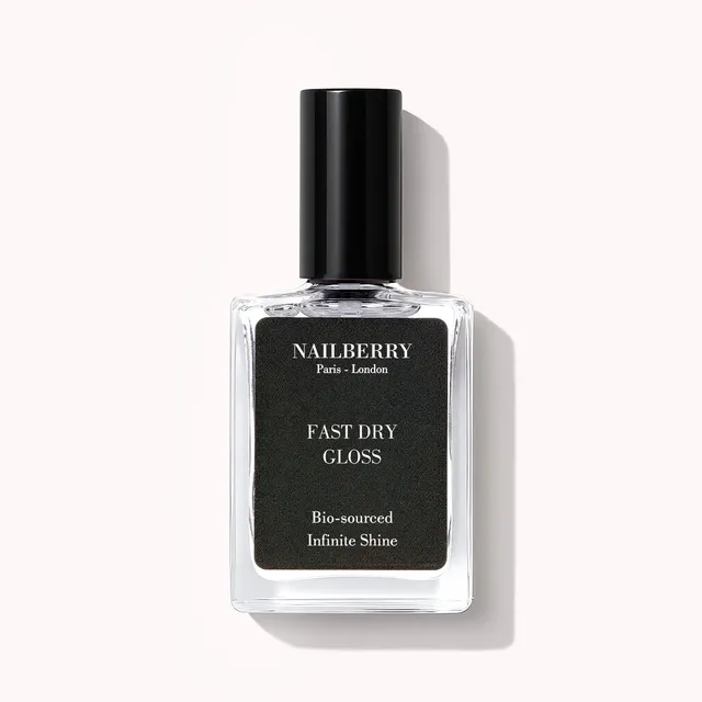 nailberry-fast-dry-gloss-top-coat-berlack image 1