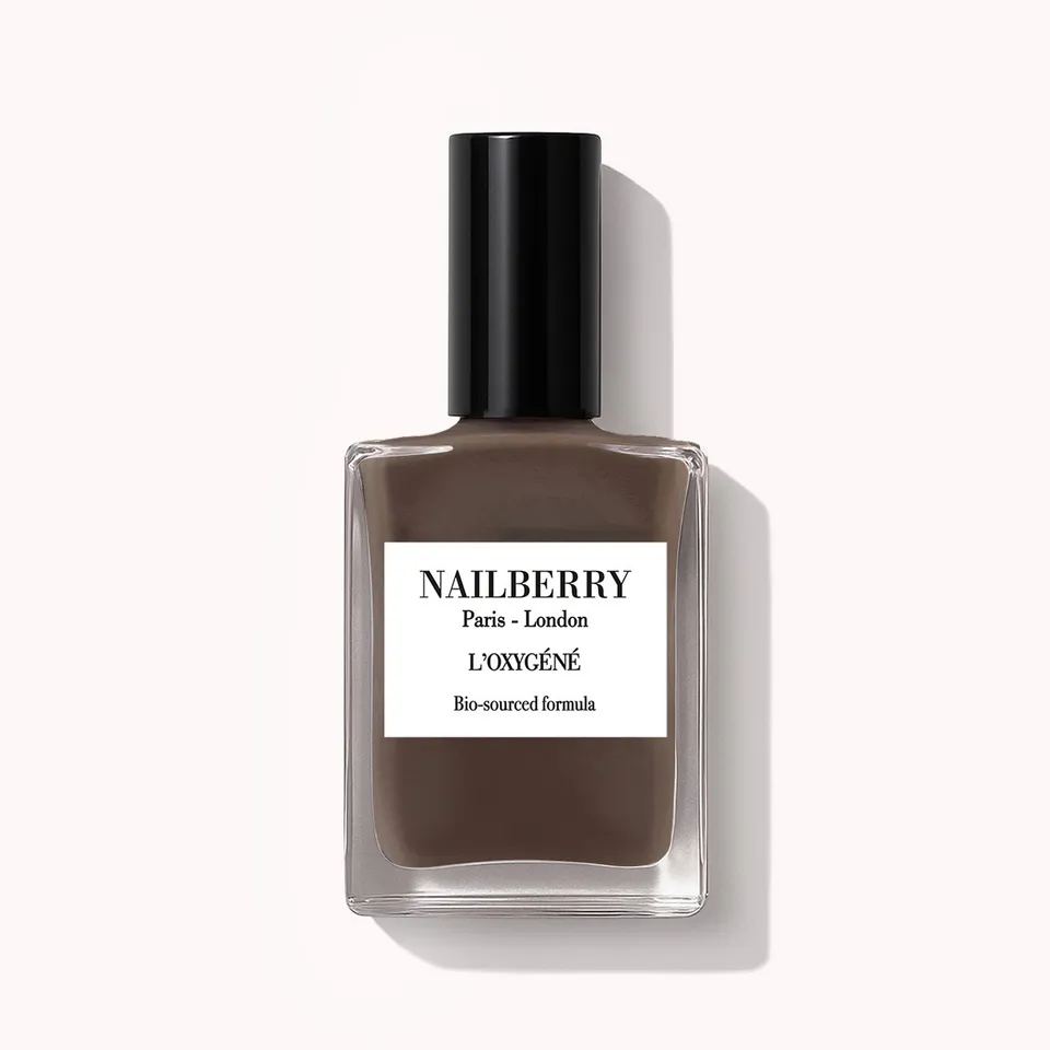 nailberry-taupe-la-nagellack-deep-taupe-opaque image 1