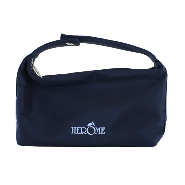 her-me-kosmetiktasche-dunkelblau-beauty-bag-aus-nylon image 1