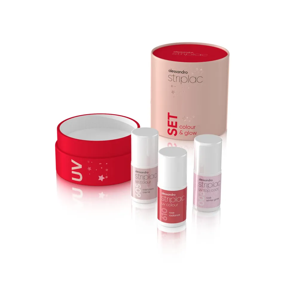 alessandro-striplac-colour-glow-set-3tlg-cashmere-cream-rose-radiance image 1