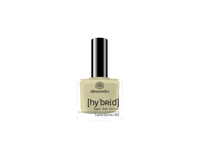 alessandro-hybrid-lack-sand-dune-hybrid-nagellack image 1