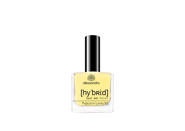 alessandro-hybrid-lack-popcorn-love-pastell-gelb-8-ml image 1