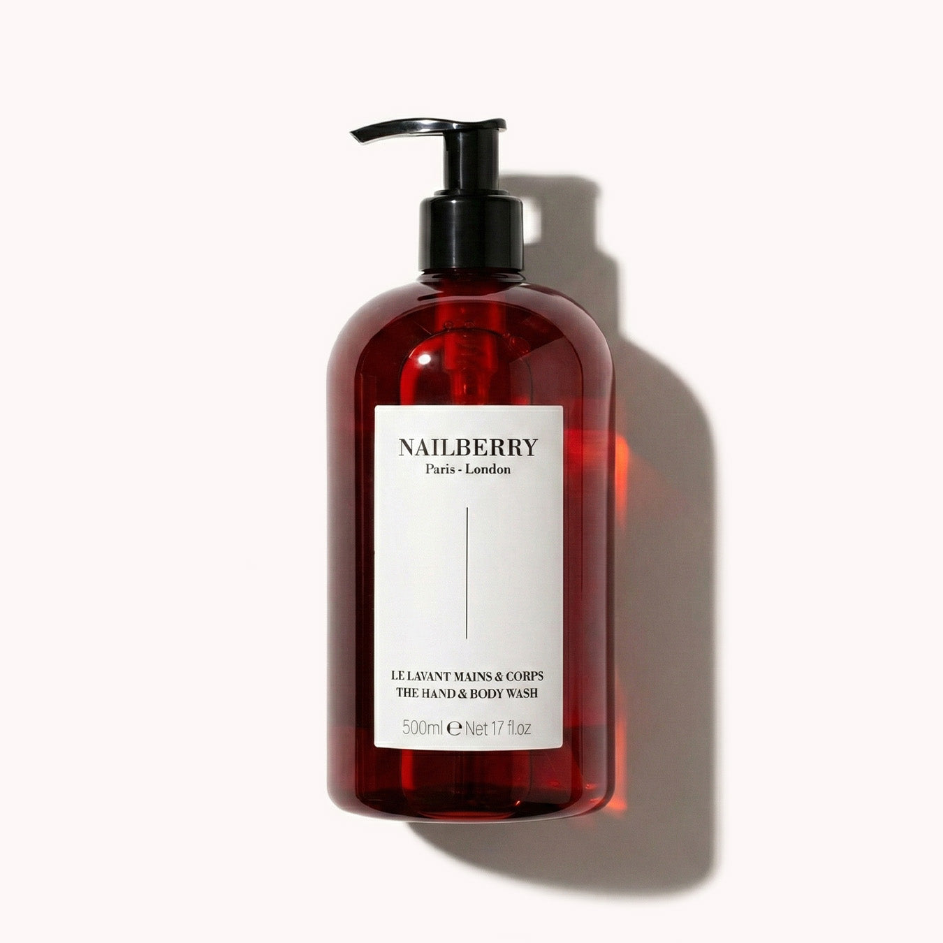 nailberry-hand-body-wash-500ml-eukalyptus image 1