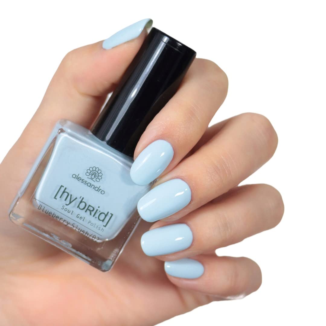 alessandro-hybrid-lack-blueberry-slush-pastell-blau-8-ml image 2