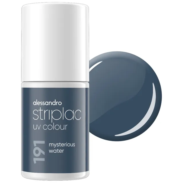 alessandro-striplac-uv-nagellack-mysterious-water-blau-6-5-ml image 1