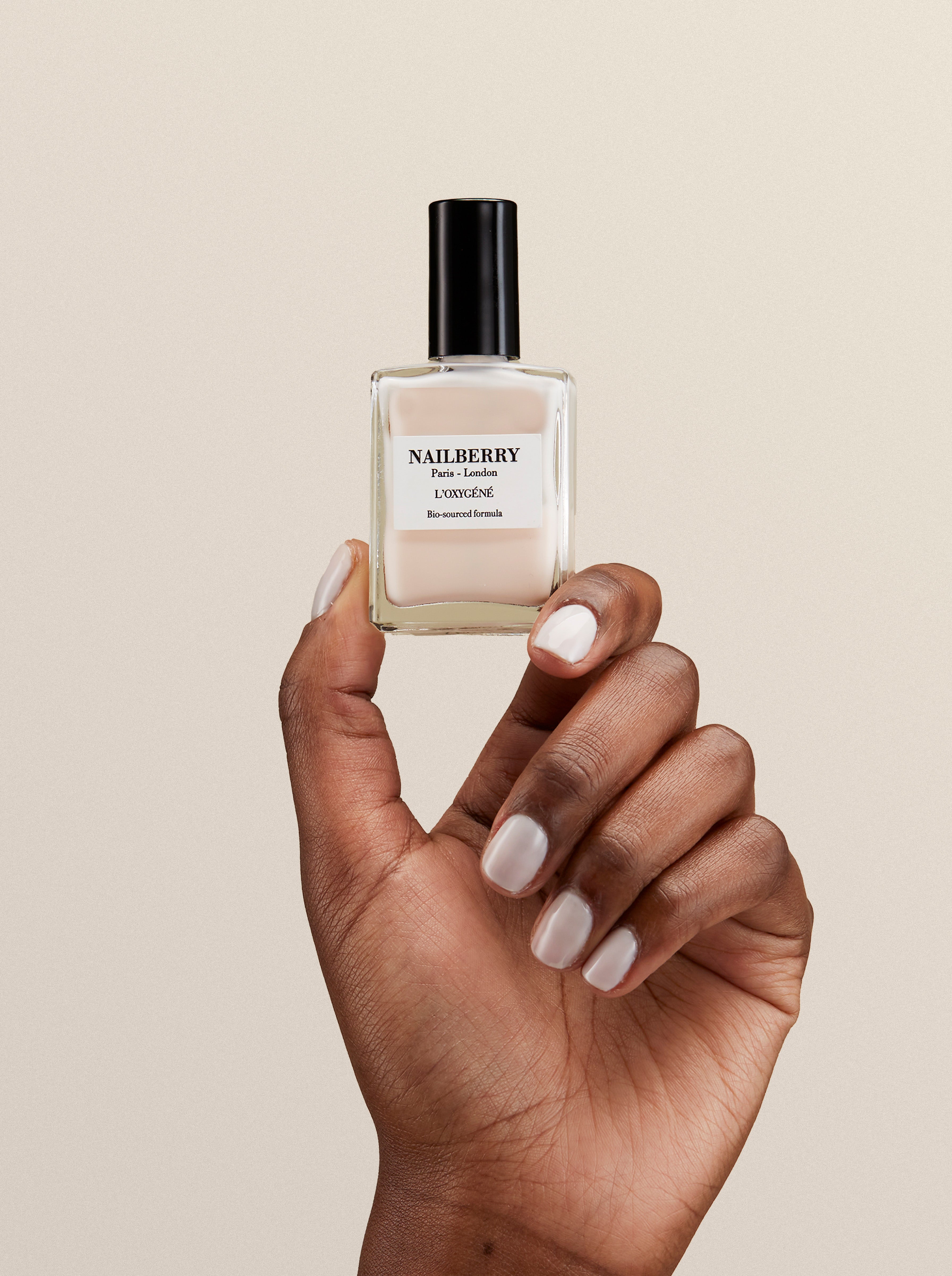 nailberry-on-cloud-nine-nagellack-milky-white-opaque image 3