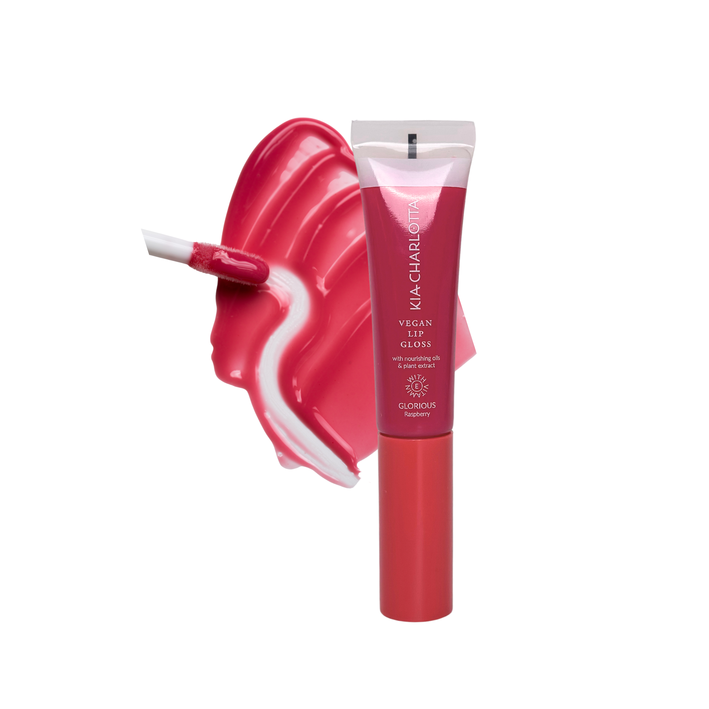 kia-charlotta-lipgloss-glorious-veganer-schimmer-gloss image 1