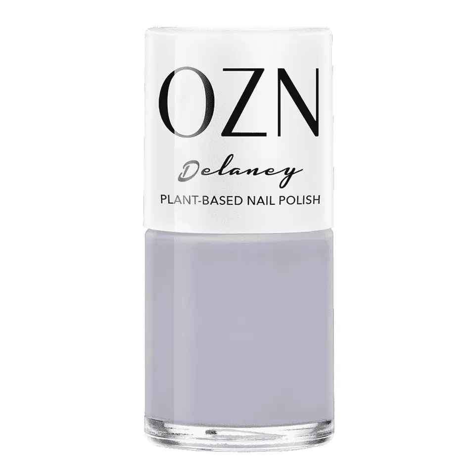 ozn-delaney-pflanzenbasierter-nagellack-lilablassblau image 1