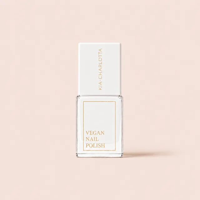kia-charlotta-nagellack-seashell-classic-wei-vegan image 1