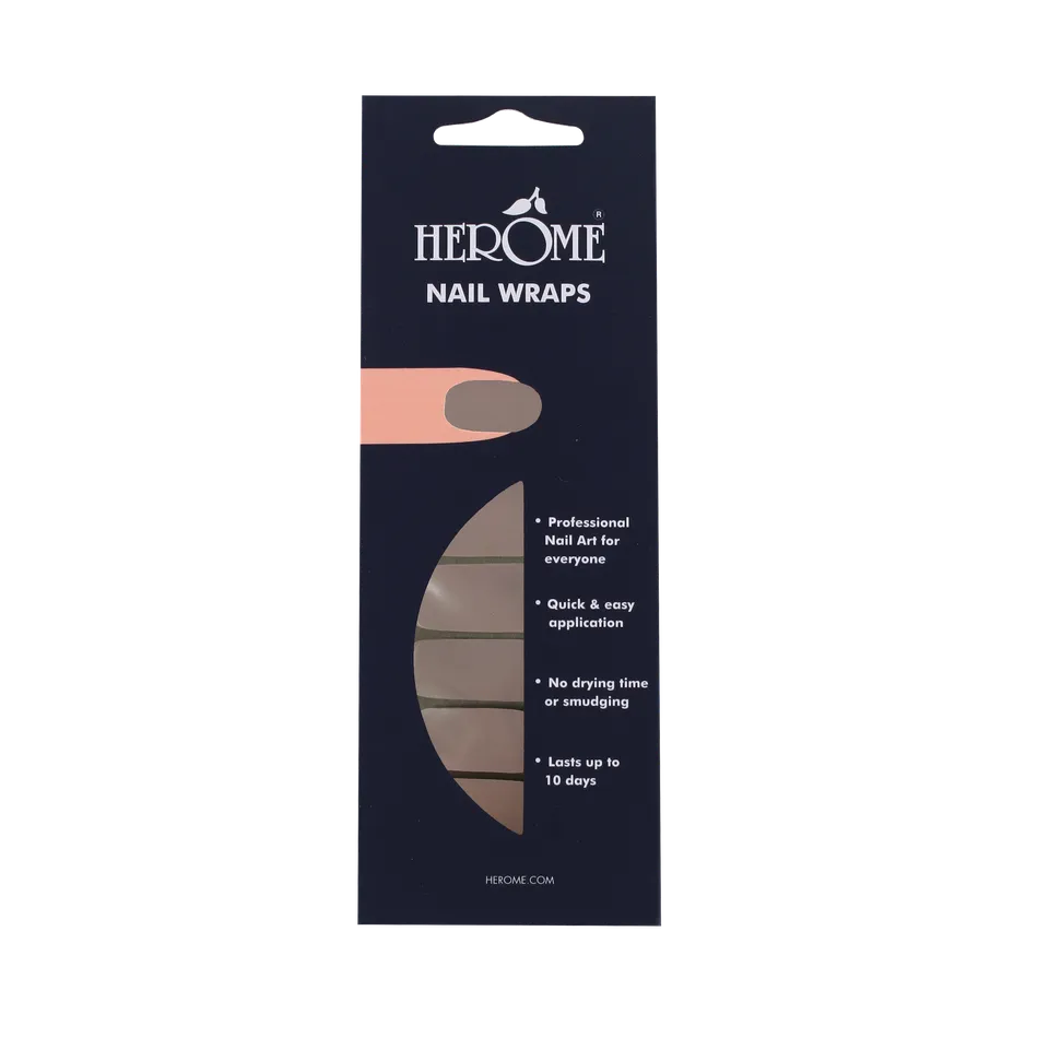 her-me-nagelfolien-taupe-nail-wraps-ohne-uv-lampe image 1