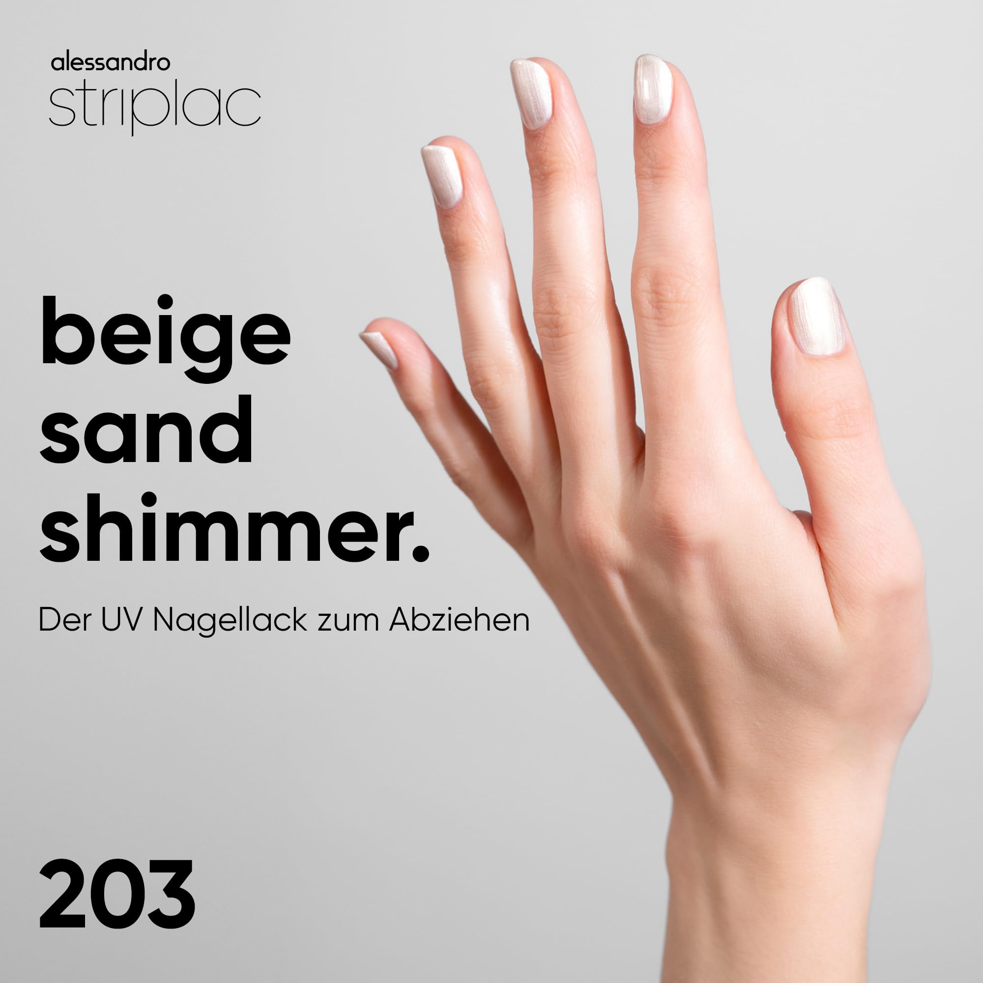 alessandro-striplac-uv-nagellack-beige-sand-shimmer-6-5-ml image 2