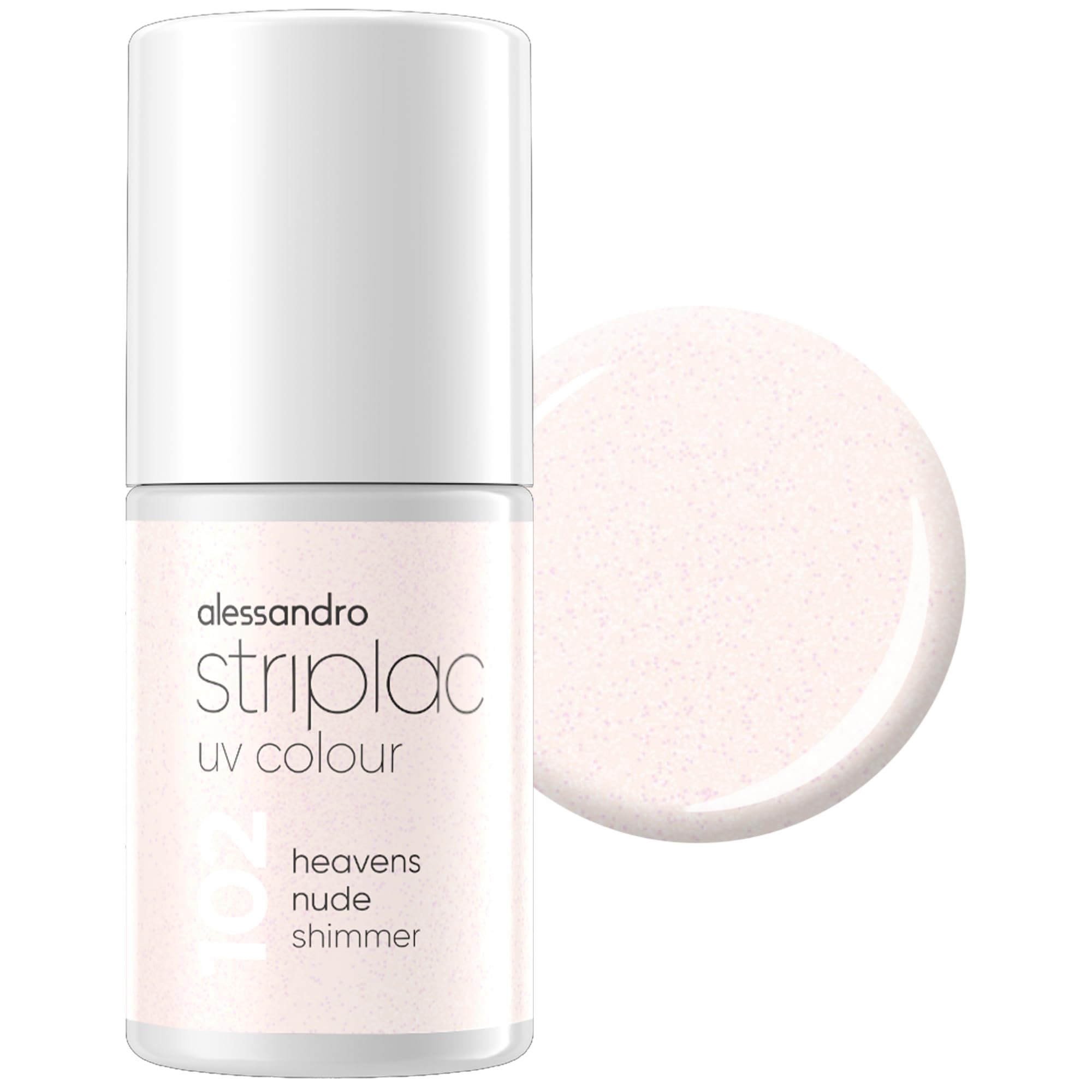 alessandro-striplac-uv-nagellack-heavens-nude-shimmer-6-5ml image 1