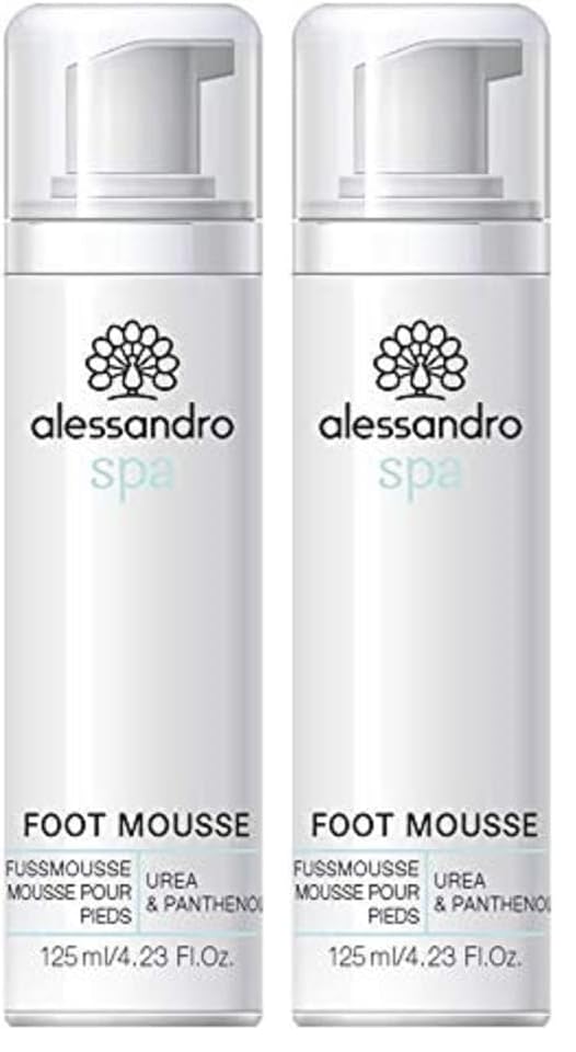 alessandro-spa-foot-mousse-fu-schaum-125-ml image 3