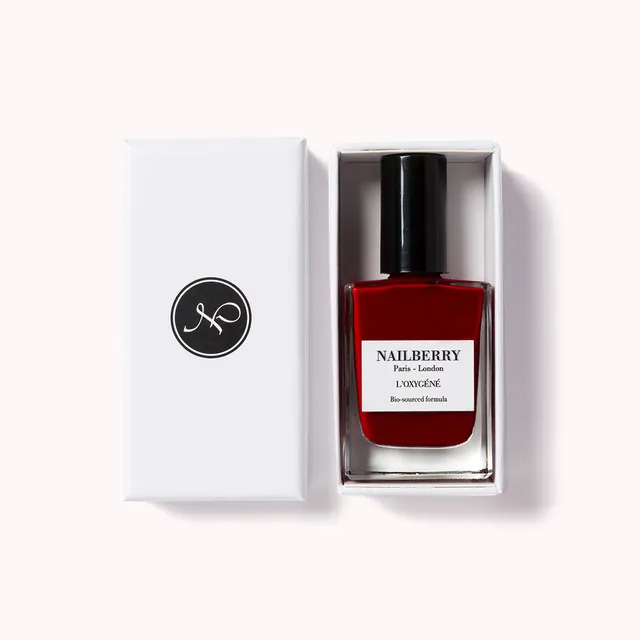 nailberry-kleine-leere-geschenkbox-1-teilig-f-r-nagellack image 1