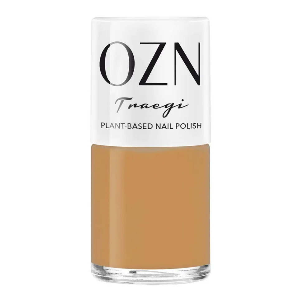 ozn-traegi-pflanzenbasierter-nagellack-ockerbraun-nude image 1