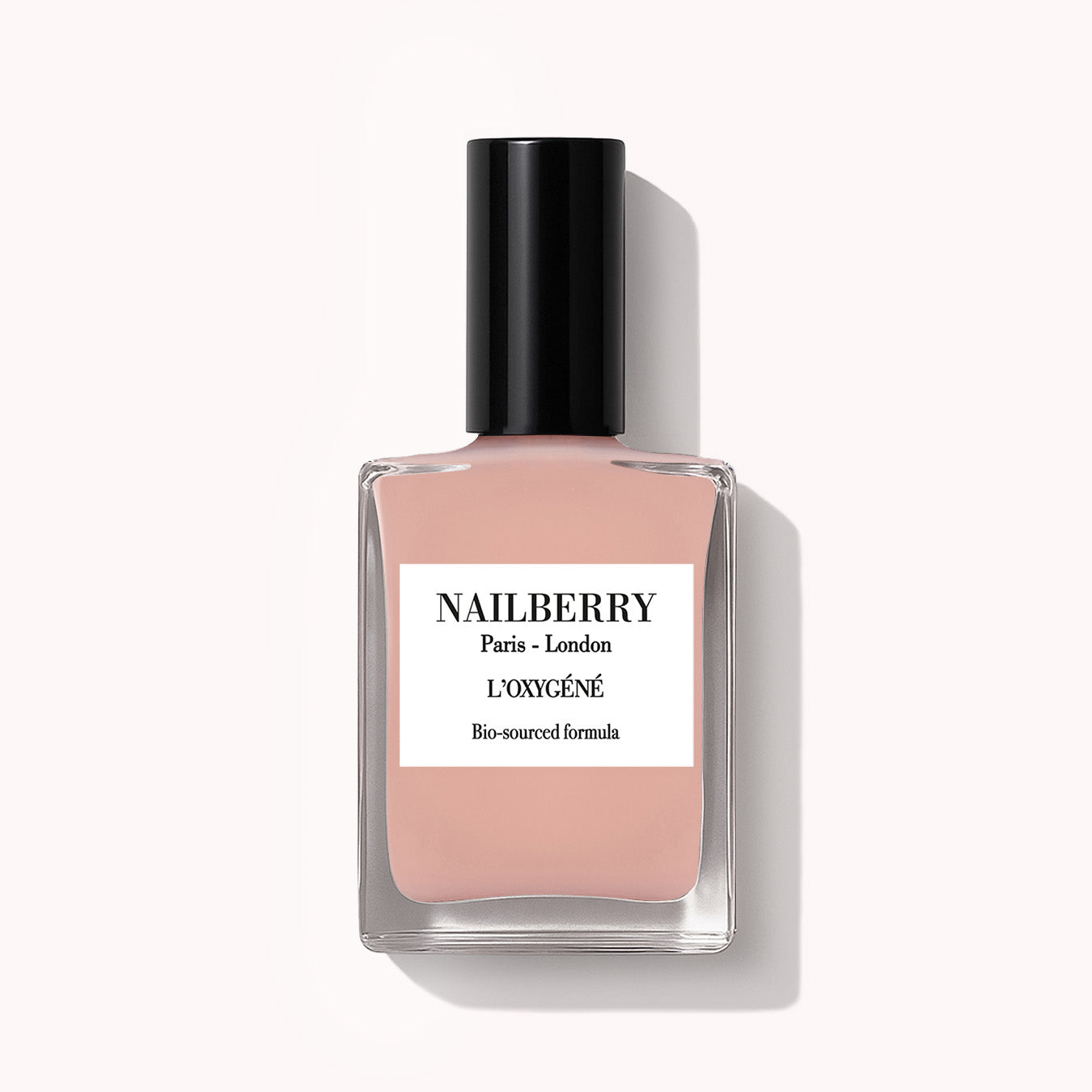 nailberry-happiness-nagellack-pfirsich-opak image 1