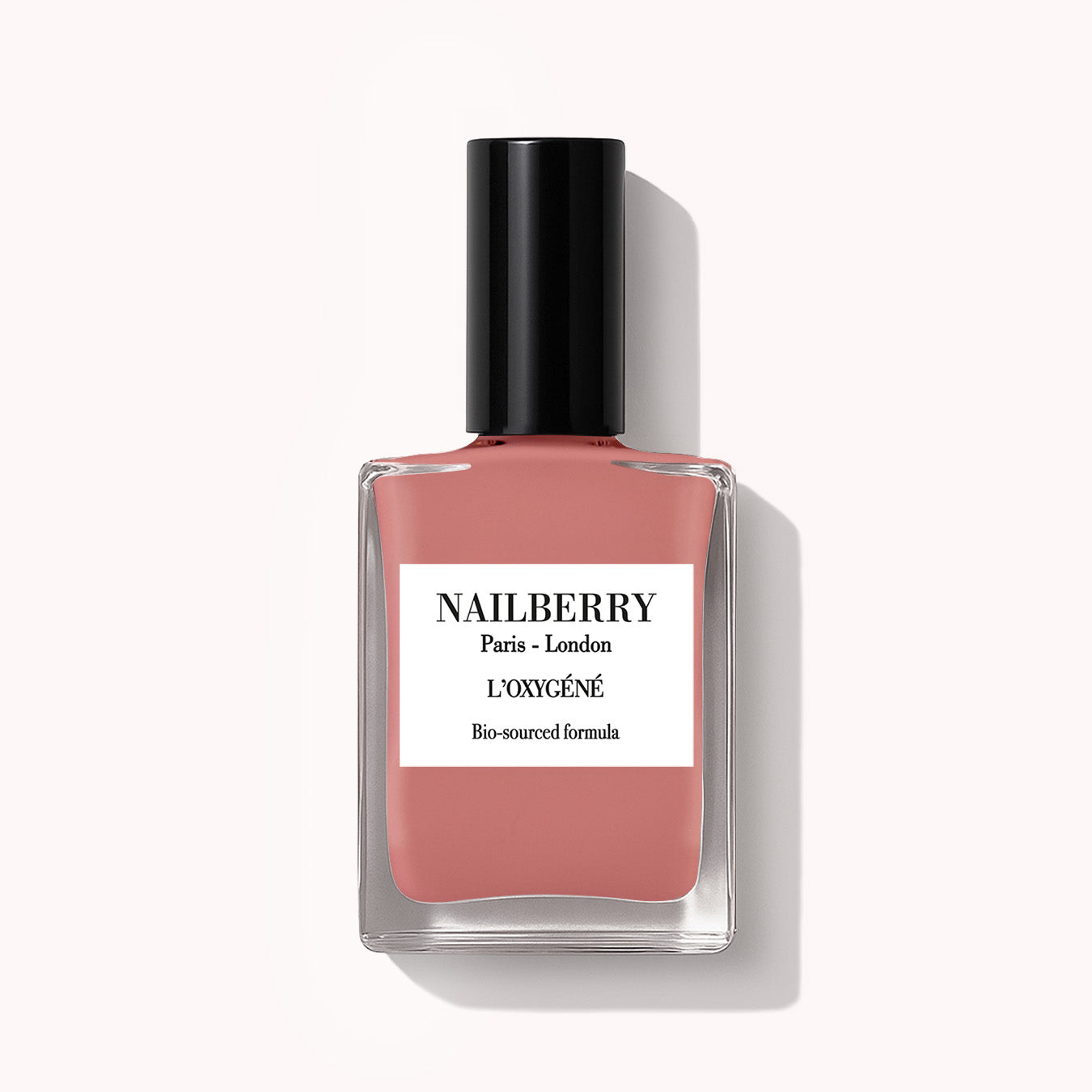 nailberry-kindness-nagellack-vintage-rosa-semi-sheer image 1