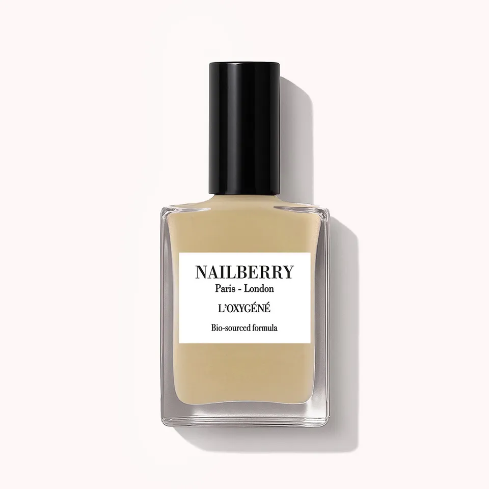 nailberry-folie-douce-nagellack-pastellgelb-opaque image 1