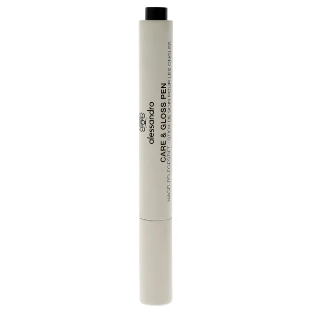 alessandro-spa-care-gloss-nagelpflegestift-2-8-ml image 1