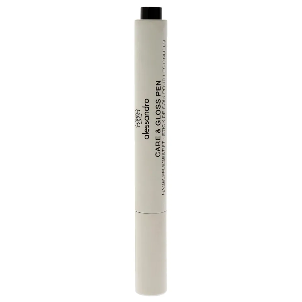 alessandro-spa-care-gloss-nagelpflegestift-2-8-ml image 1