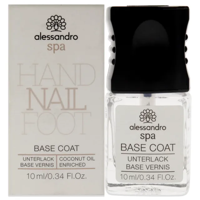 alessandro-spa-base-coat-pflegender-unterlack-mit-kokosnuss-l-10-ml image 1