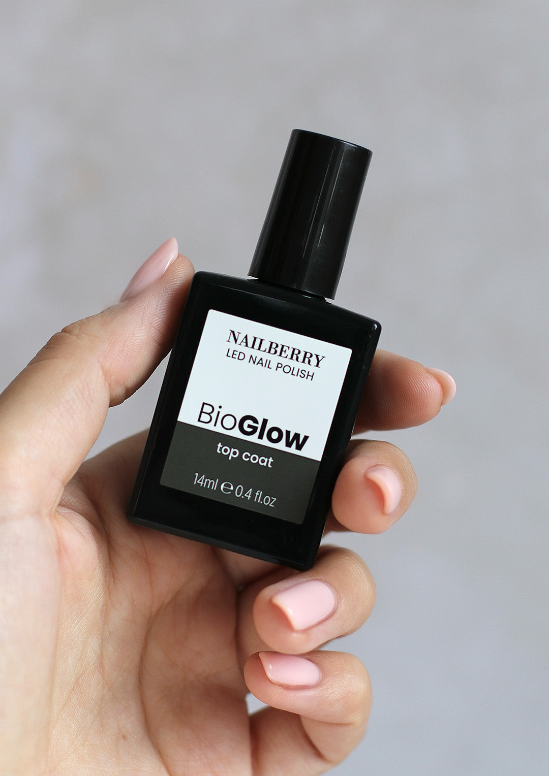 nailberry-bioglow-top-coat-led-berlack-glanz-versiegelung image 2