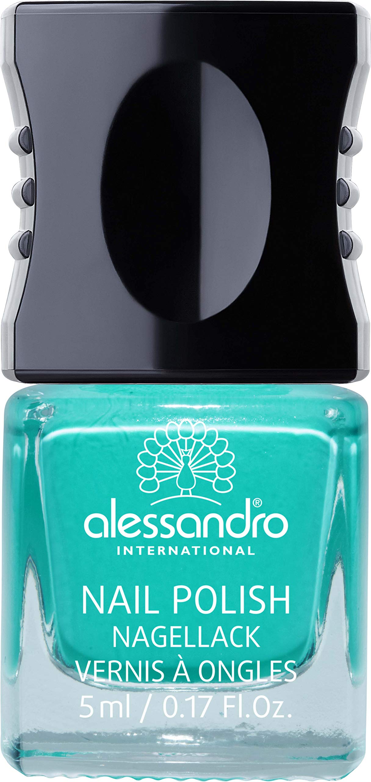 alessandro-nagellack-sun-breeze-5-ml image 1