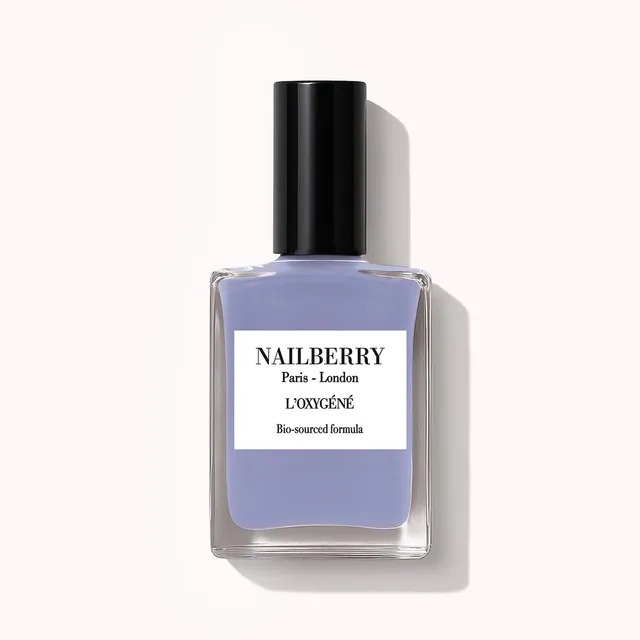 nailberry-serendipity-pastell-lila-nagellack-opaque image 1