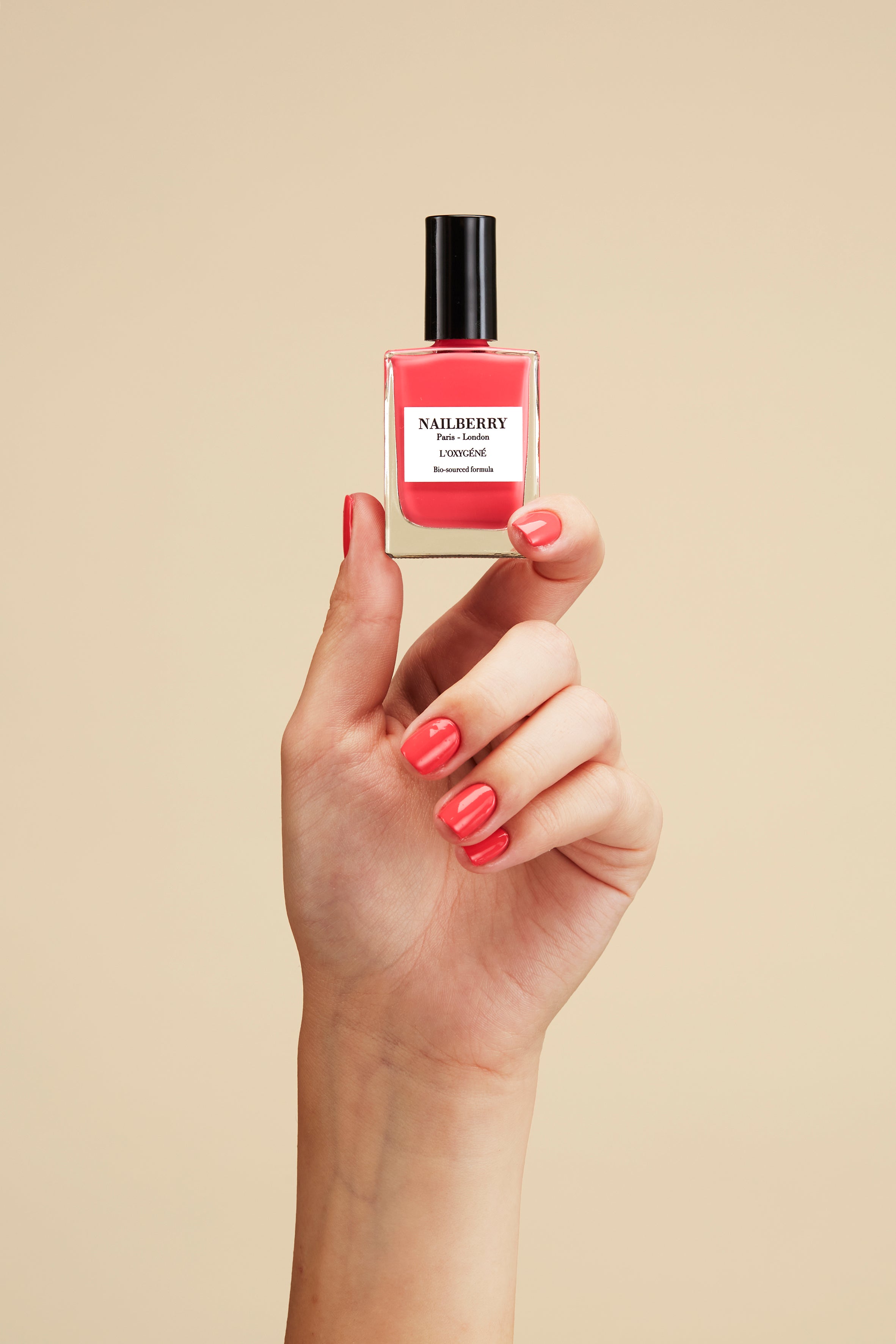 nailberry-bubble-gum-nagellack-rosa-koralle-opaque image 3