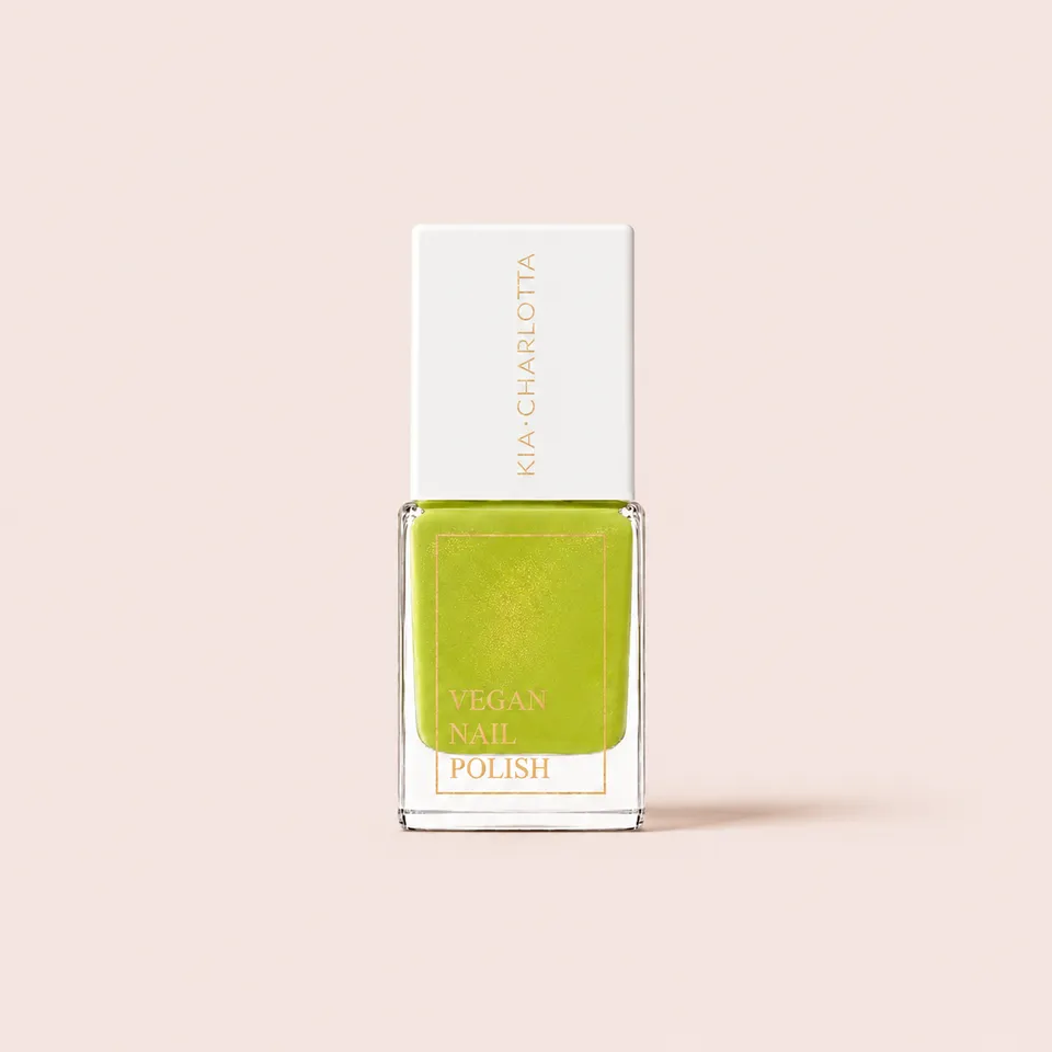 kia-charlotta-nagellack-sunny-lime-gelbgr-n image 1