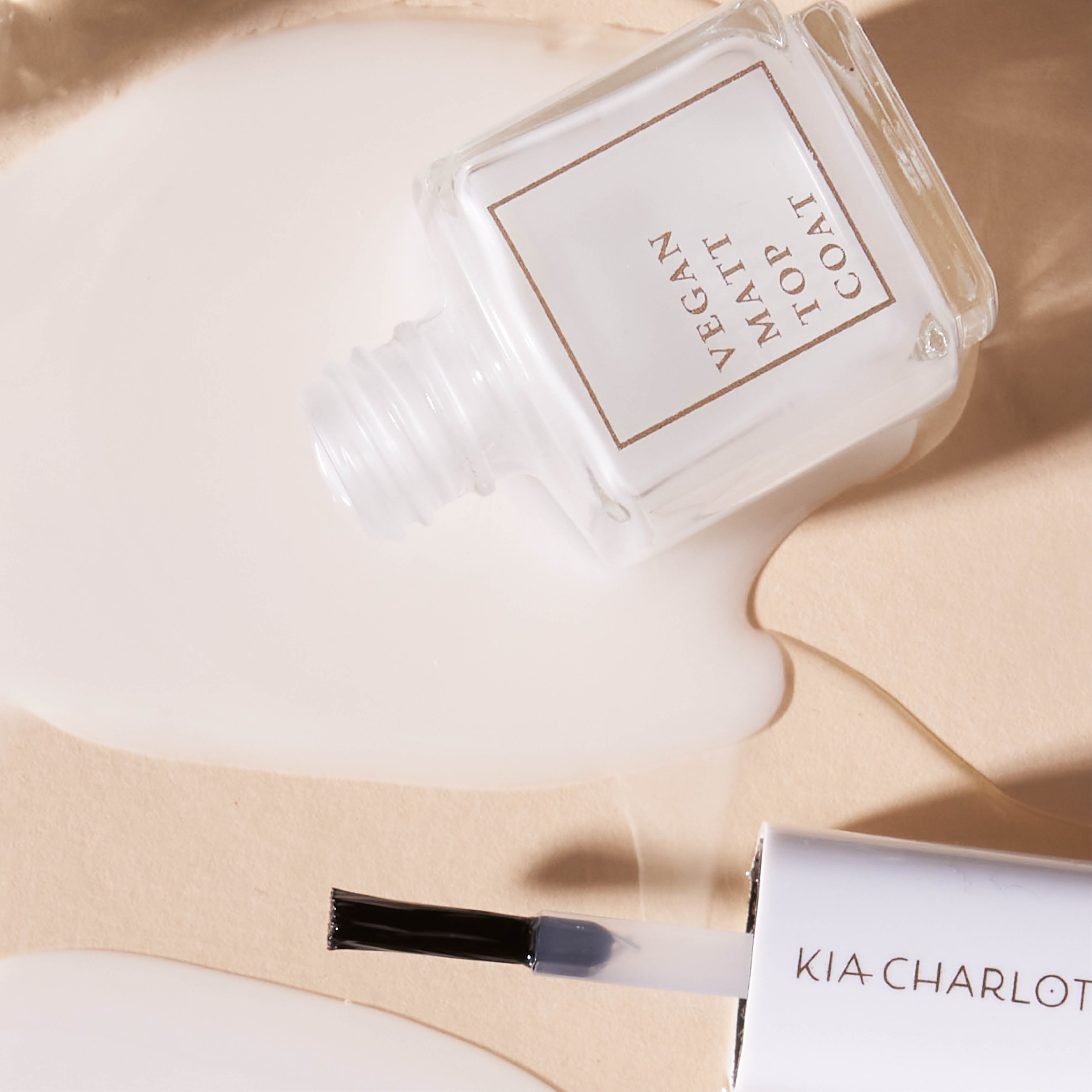 kia-charlotta-matt-top-coat-vegan image 2