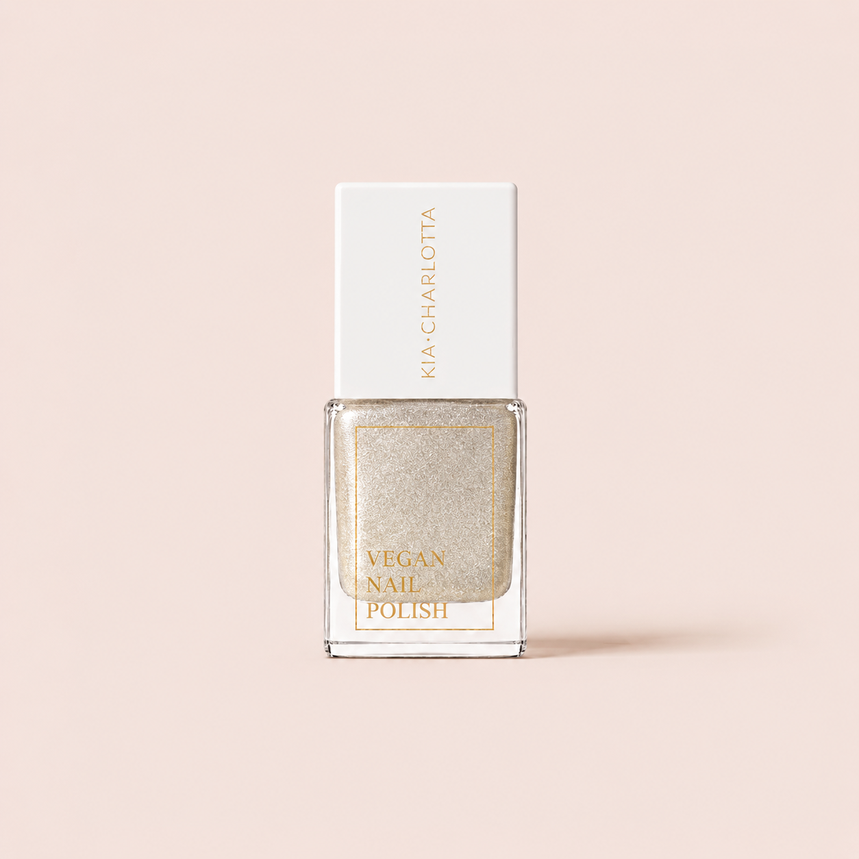 kia-charlotta-champagne-silver-nagellack-champagner-beige image 1