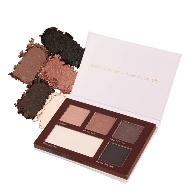 kia-charlotta-eyeshadow-palette-peace-of-mind image 1