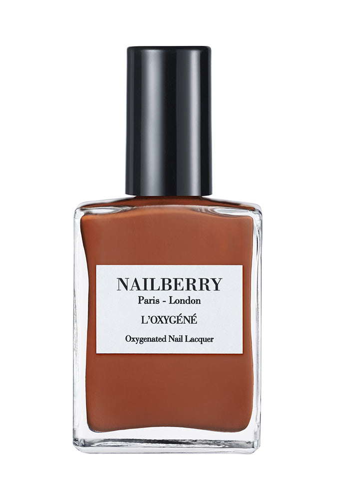 nailberry-coffee-nagellack-warmes-braun-opaque image 1