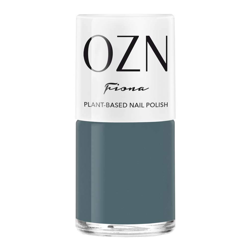 ozn-fiona-pflanzenbasierter-nagellack-blaugrau-12-ml image 1