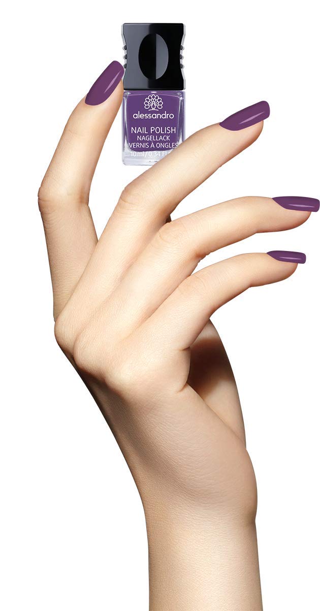 alessandro-nagellack-932-violet-sky-classic-nail-polish-10-ml image 2