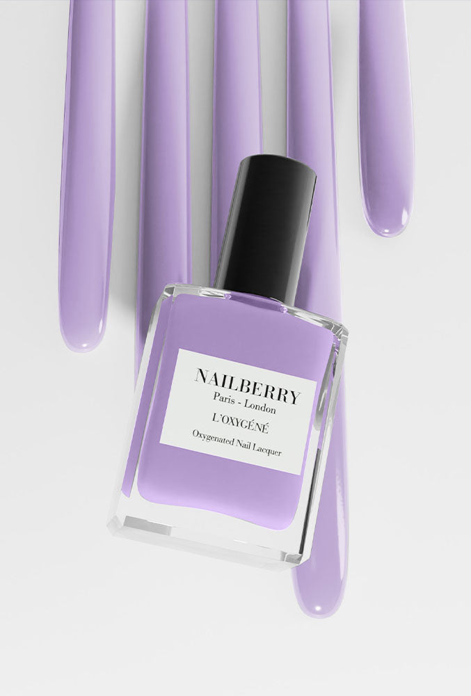 nailberry-lavender-fields-nagellack-pastelllila-opaque image 3